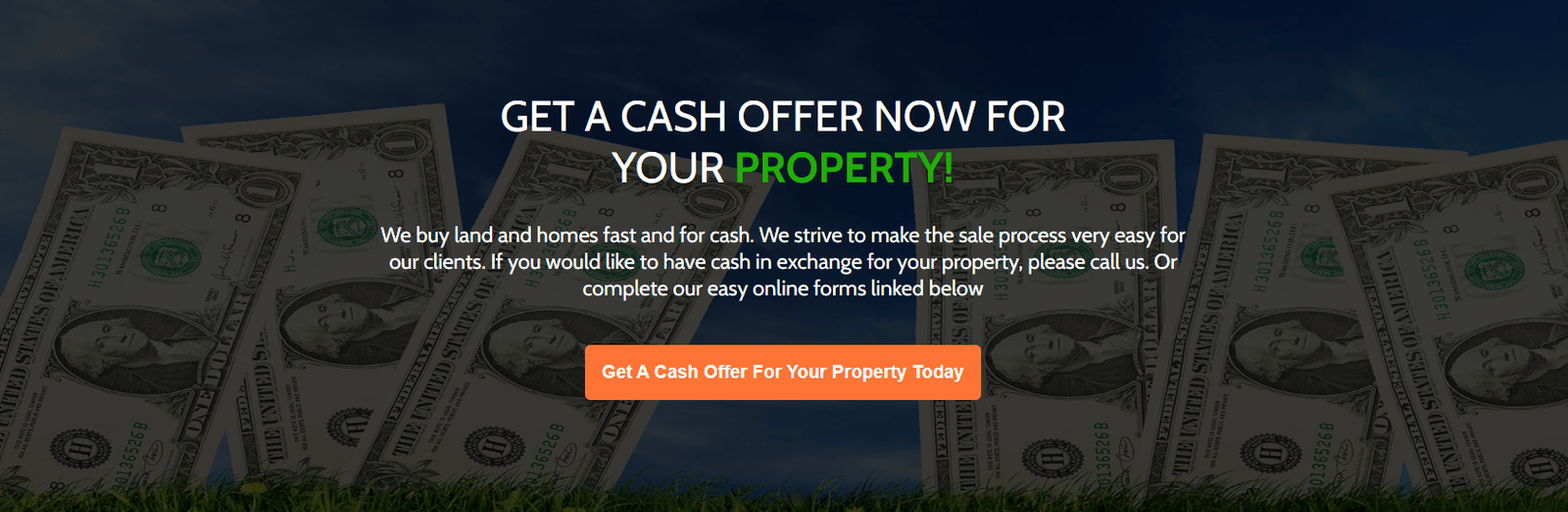 Gotma Land Holdings LLC